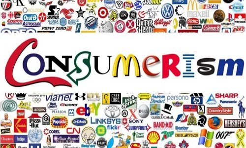consumerism
