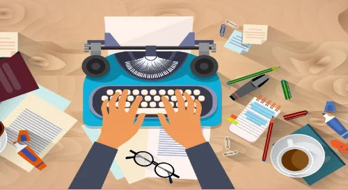 copywriter-in-a-travel-agency