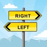directions-left-right-etc