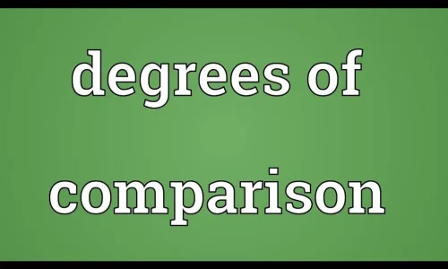 good-better-best-degrees-of-comparison