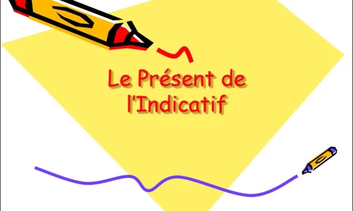 il-presente-indicativo
