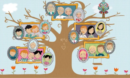 members-of-the-family