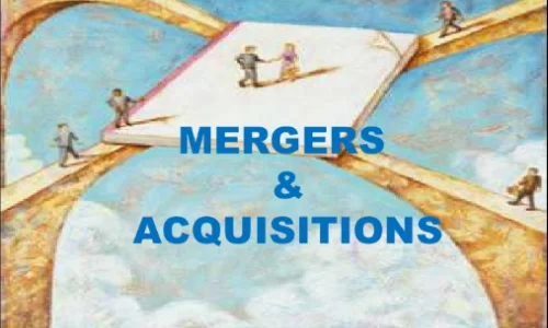 fusions-et-acquisitions