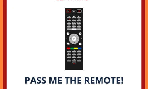 pass-me-the-remote