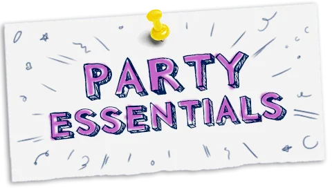 party-essentials