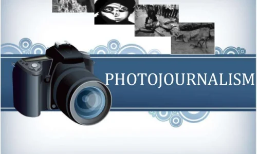 photojournalism