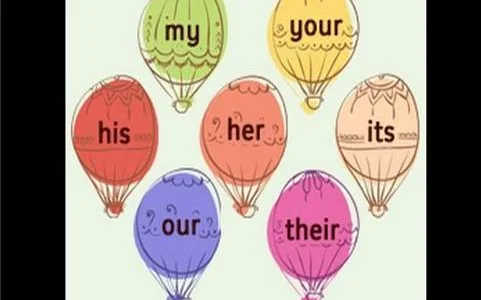 ma-boite-aux-tresors-adjectifs-possessifs