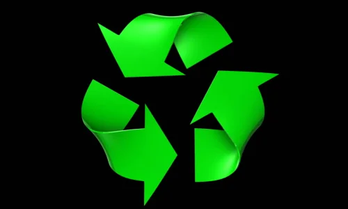 recyclage
