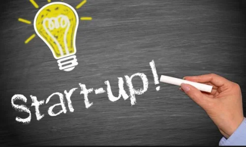 start-ups
