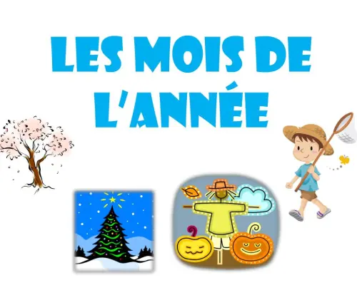 apprendre-les-mois