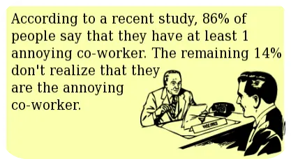 avoir-affaire-a-des-collegues-ennuyeux-partie-i