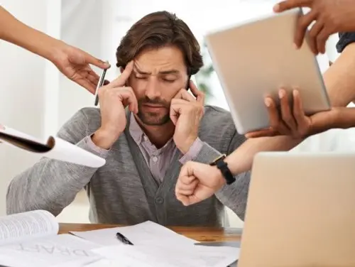 facteurs-de-stress-au-travail-et-comment-y-faire-face