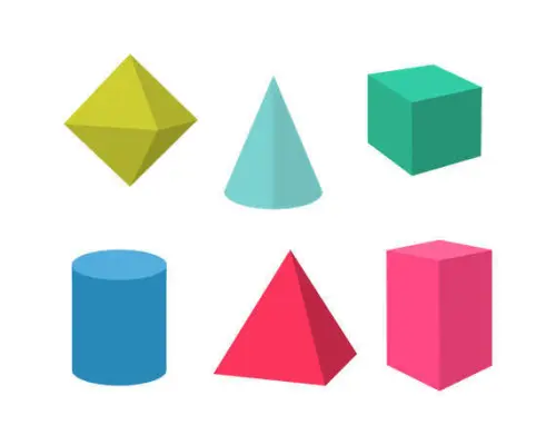 geometric-shapes