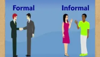 Formal-and-Informal-Greetings