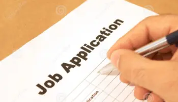 Job-Application