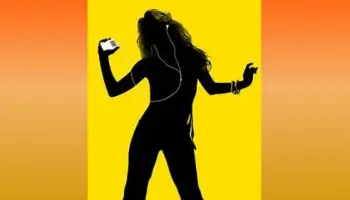 Tcha-tcha-cha-Flamenco-Gold-Prasens-der-Verben-sehen-tun-und-sagen