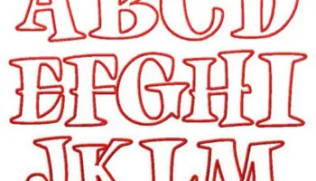 Buchstaben-von-A-bis-M