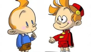 Triff-meinen-Freund-Brieffreund-Kenne-ein-Land