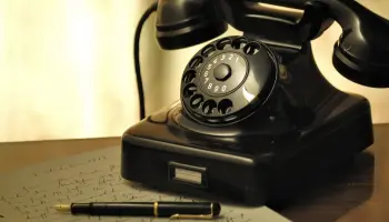 Per-Telefon-reservieren