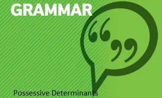 Les-adjectifs-possessifs