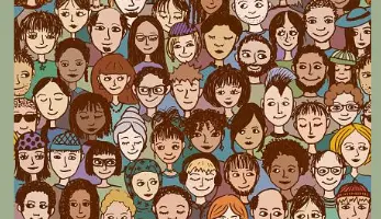 Eine-Welt-Arten-von-Menschen-auf-der-ganzen-Welt-Rasse-Nationalitat-etc