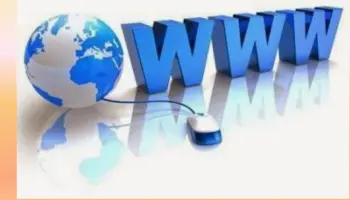 World-Wide-Web