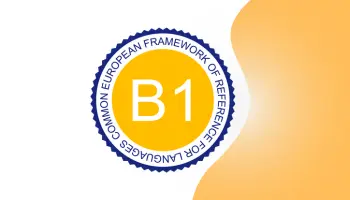 Niveau-B1-Franzosisch