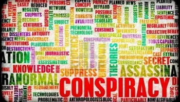 Conspiracy
