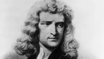 Isaac-Newton