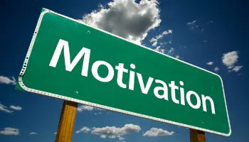 motivacia