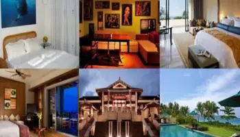 Unterkunft-direktes-Objekt