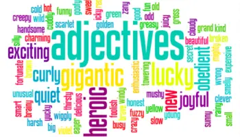 Adjetivos-personalidad-descripcion-sentimientos-Adjetivos-de-Nivel-Avanzado