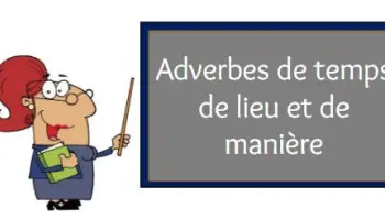 Adverbien-von-Zeit-Ort-und-Art-Revision-des-Imperfekten