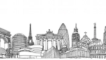 Architectural-wonders