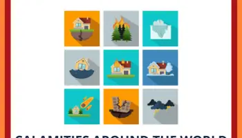 Calamities-around-the-world