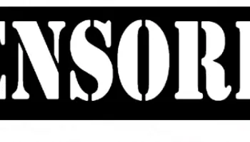Cenzura