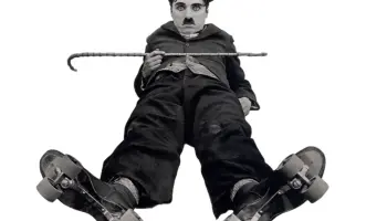 Charlie-Chaplin