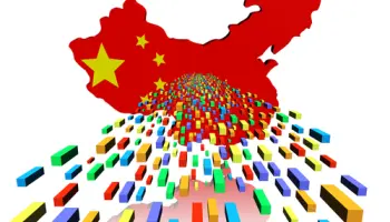 China-als-ein-weltweit-fuhrendes-Unternehmen