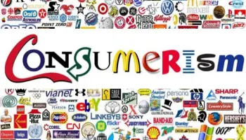 Consumerisme