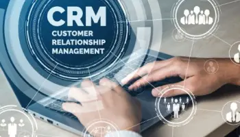 CRM-Salesforce-Hubspot