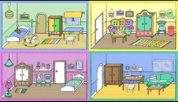 descrivendo-una-casa