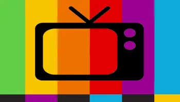 Entertainment-Television