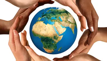 Environmental-Organizations