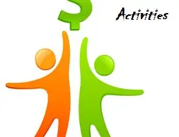 Fundraising-Activities-at-school