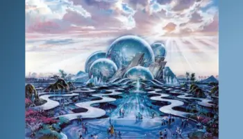 Futuristic-Theme-Parks