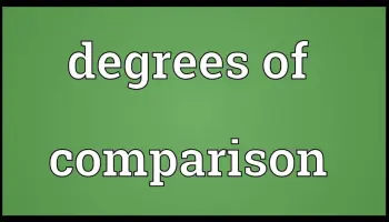 Good-Better-Best-Degrees-of-comparison