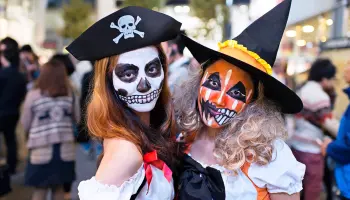 Halloween-le-jour-de-la-fete-des-morts