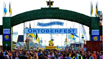 Oktoberfest