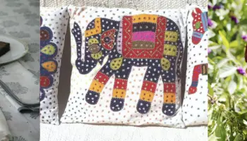 Indigeni-merci-in-un-mercato-internazionale