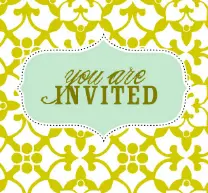 Invitaciones